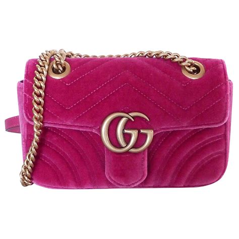 gucci pearl handbag|gucci handbags pink velvet.